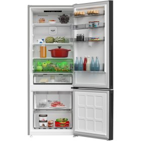 Resim Arçelik 270475 Iegc Kombi No Frost Buzdolabı 