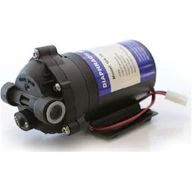 Resim WaterMelon Su Arıtma Cihazı Pompa 75GPD Motor Yenileme Kiti 