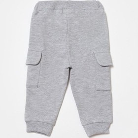 Resim Organik Cepli Pantolon Csy8016 001 