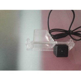 Resim Navimate Hyundai I20 Tam Uyumlu Yeni Nesil Plakalık Geri Görüş Kamerası 