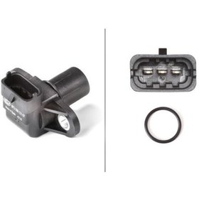 Resim HELLA 6PU009121-071 ABS SENSÖRÜ 