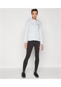 Resim Puma Metallic Tracksuit Gümüş Kadın Eşofman Takımı - 683046 42 Gümüş 