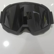 Resim Willowhaven 2025 A1 Yeni Motosiklet Gözlüğü Kros Kask Rüzgar Kar Yağmur Toz Geçirmez Kayak Gözlüğü 