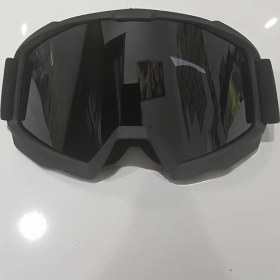 Resim Willowhaven 2025 A1 Yeni Motosiklet Gözlüğü Kros Kask Rüzgar Kar Yağmur Toz Geçirmez Kayak Gözlüğü 