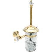 Resim Fontana Montajlı Klozet Fırçalık KMR-1006 