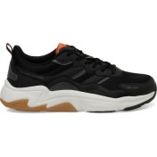 Resim Kinetix TIONA TX 4FX Siyah Erkek Sneaker 