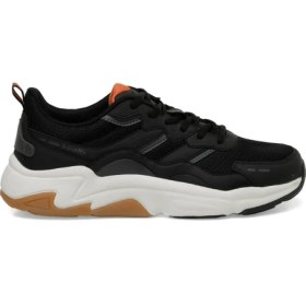Resim Kinetix TIONA TX 4FX Siyah Erkek Sneaker 