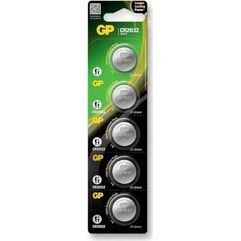 Resim Lidyahan Store Kart 5 Adet Xiaomi Mijia Akıllı Sıcaklık ve Nem Ölçer Termometre Pili Bataryası CR2032 Cr 2032 