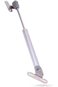 Resim Yıldızan TTKTEKNOLOJİ Dolap Kapak Amortisörü Hidroliği Gazlı Piston 100 N(27 Cm) 4 Adet TTKTEKNOLOJİ 2026 395 