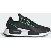 Resim Adidas Nmd G1 Erkek Günlük Spor Ayakkabı C-adııe4559e10a00 Siyah 