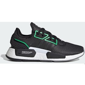 Resim Adidas Nmd G1 Erkek Günlük Spor Ayakkabı C-adııe4559e10a00 Siyah 