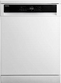 Resim Vestel BM 53122 WIFI Bulaşık Makinesi 