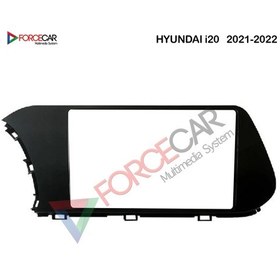 Resim HYUNDAİ İ20 2021_2022 MODEL 10 İnç Multimedya Çerçevesi 