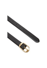 Resim Calvin Klein Calvın Kleın Kadın Kemer Lv04k7014g-yıq Siyah 
