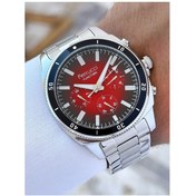 Resim Ferrucci Fc 51382 Takvimli&fonksiyonlu Çelik Erkek Kol Saati 