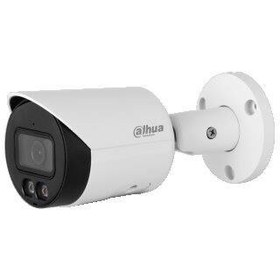 Resim Dahua IPC-HFW2249S-S-IL-0360B 2MP Full Color Bullet IP Güvenlik Kamerası 