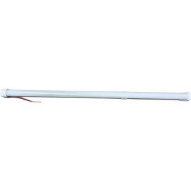 Resim TAS 50 Cm Tavan Lambası Floresan Led 12V Mavi 