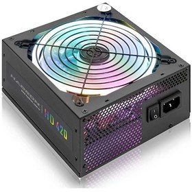 Resim POWER SUPPLY 650W 80 PLUS LEDLİ HADRON HD-420 POWER SUPPLY 650W 80 PLUS LEDLİ HADRON HD-420