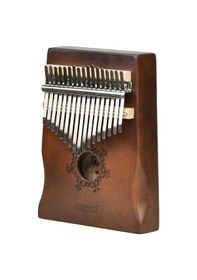 Resim Moon 17s2 17 Notalı Maun Kalimba 