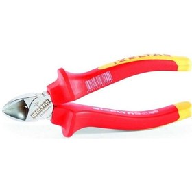 Resim Düz Kargaburun Opak 160mm 