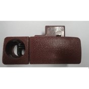 Resim Nıssan Skystar- Pıck Up- D22- 97/02 Torpido Mandalı Anahtarsız Bordo Tw 