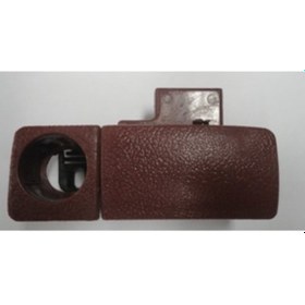 Resim Nıssan Skystar- Pıck Up- D22- 97/02 Torpido Mandalı Anahtarsız Bordo Tw 