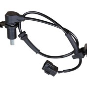 Resim Chevrolet Aveo 2006-2011 Arka Sol Abs Sensörü Delphi 