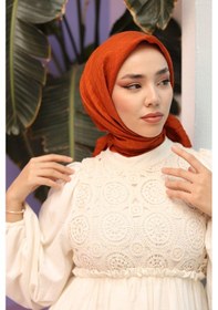 Resim Silk Home Prime Eşarp 78006-12 