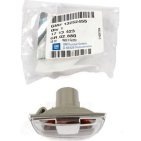 Resim Gm Chevrolet Cruze 2.0 Piston Segman Takımı Sdt Goetze Nüral 