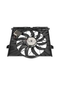 Resim Swag 33100838 Fan Motoru A1645000093 