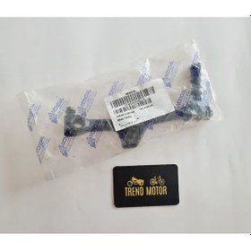 Resim Marş Pedalı Kolu - Mondial Ritmica 100 Speedy 110 