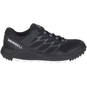Resim Merrell Wildwood Gore-Tex Kadın Outdoor Ayakkabı 