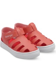 Resim Slazenger KRYSTAL Kız Çocuk Sandalet Nar 