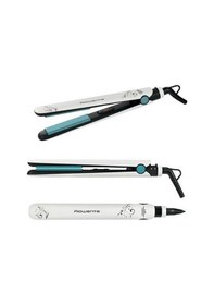 Resim Rowenta SF1511 Easy Liss Aqua Saç Düzleştirici 