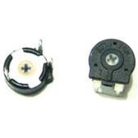 Resim 22K Trimpot Yatık 5Mm B223 