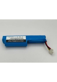 Resim Grundig 3121 Robot Süpürge 3500 Mah Batarya 