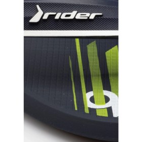 Resim Rider R1 Ultra Erkek Parmak Arası Terlik Siyah Yeşil 39/49 