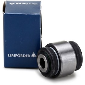 Resim Bmw E90 Kasa 320i Arka Salıncak Yağlı Oynak Burç Lemförder Marka 33326792553 