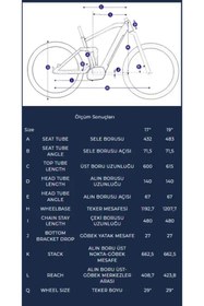 Resim AYHOBİSANAT 2025 BISAN PYTHON DEORE HD ELEKTRİKLİ DAĞ BİSİKLETİ 