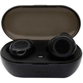Resim Xiaomi İçin 50mm Hifi Bluetooth Kulaklık Dokunmatik Kontrollü 