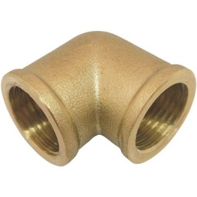 Resim 1/4 PİRİNÇ DİRSEK 