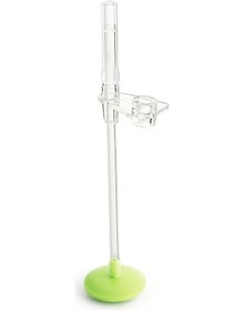 Resim Munchkin Tıklama Uçlu Alıştırma Bardağı 6ay+,yeşil Yedek Pipet, Yeşil 