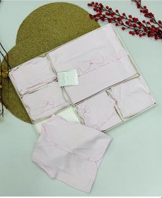 Resim Bybest Beauty Tiasis 10 Lu Hastane Cıkısı Pembe 