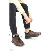 Resim Pierre Cardin Erkek Deri Spor Tarz Günlük Ayakkabı P24/CS10218 