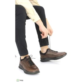 Resim Pierre Cardin Erkek Deri Spor Tarz Günlük Ayakkabı P24/CS10218 