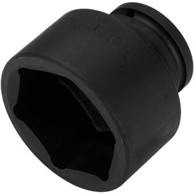 Resim Retta Havalı Kısa Lokma 1"_100 Mm 6 Köşe 