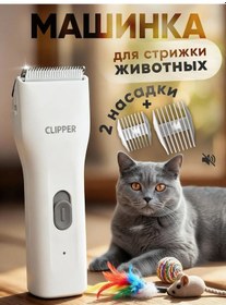 Resim Pet Keeper Köpek Ve Kedi Tıraş Makinesi 235241941 