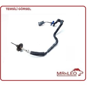 Resim Corolla Uyumlu 12 - Auris 14- 1.4 1Zr Eksoz Sıcaklık Sensör 89425-02010 