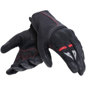 Resim Dainese Namib Black Tekstil Eldiven 