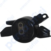 Resim Hyundai Accent Blue Sol Motor Takozu (2011-2019 Otomatik,Dizel) Mobis 